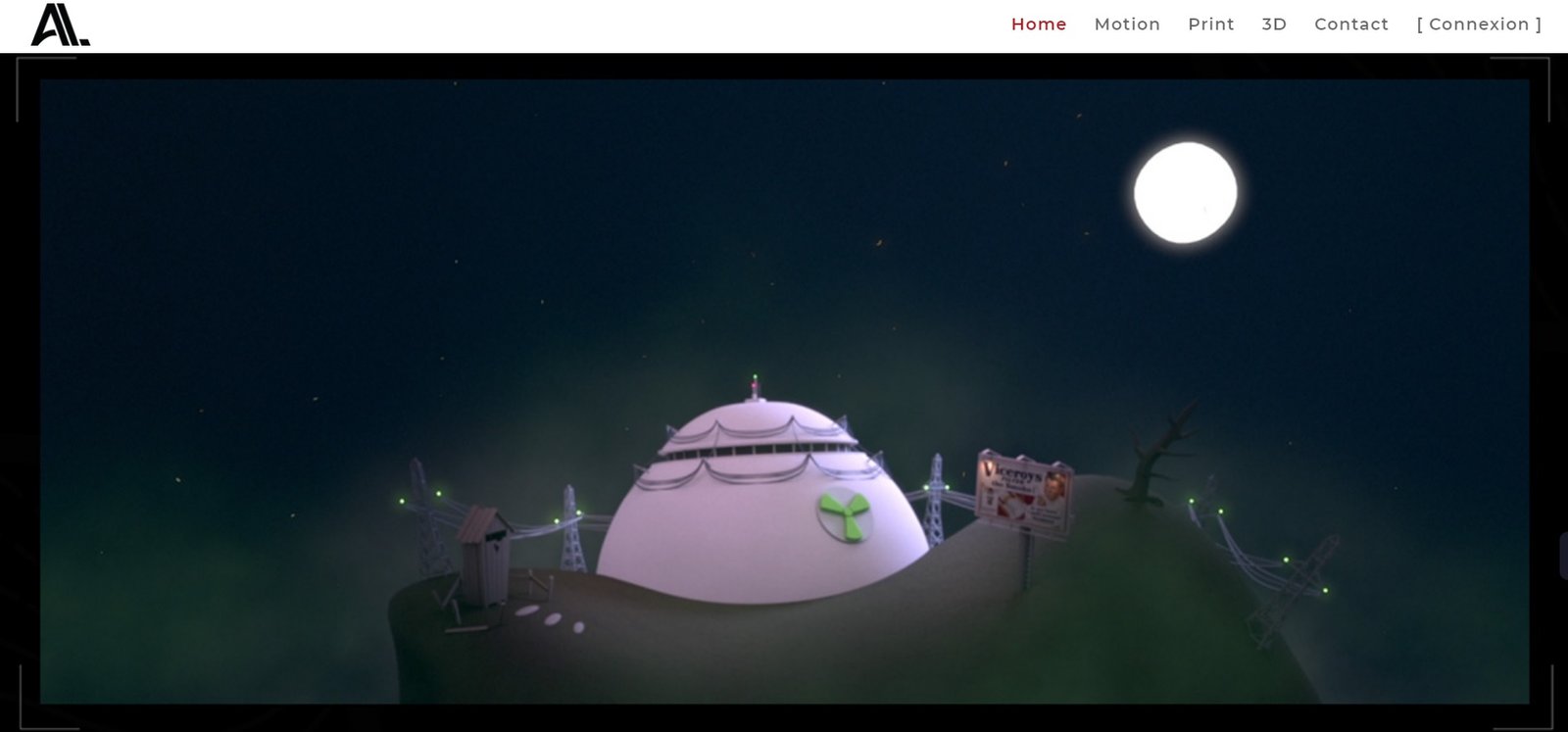 ADRIEN LANNOY - ARTS TEC - La technologie au service des arts