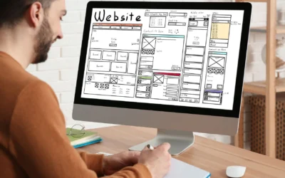 Créez votre site web avec WordPress : la solution pour un site web réussi !