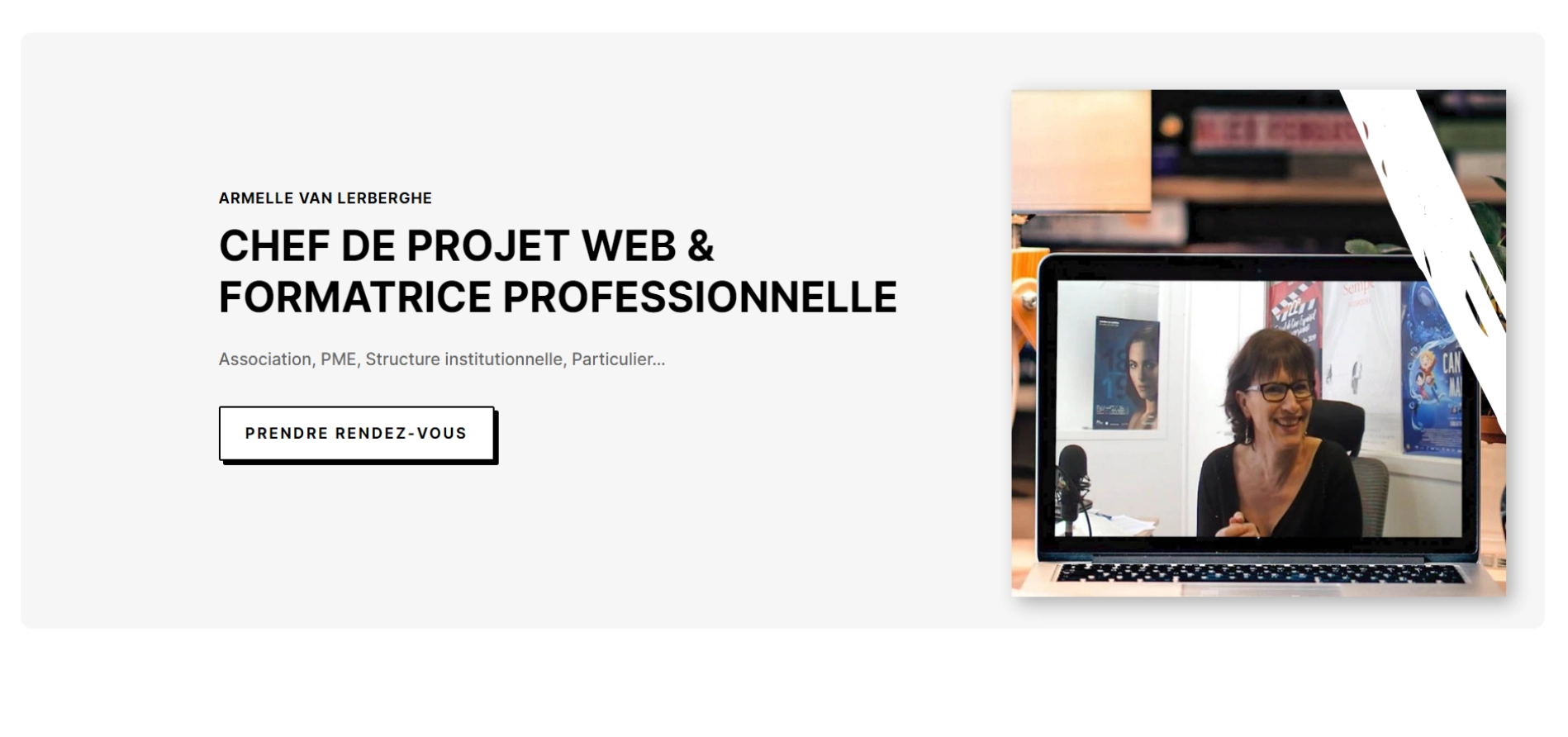 G-TECH - ARTS TEC - La technologie au service des arts