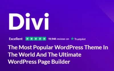 Comment créer un thème enfant Divi étape par étape